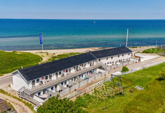 Rågeleje Strandvej 91L, 3210 Vejby